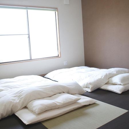 Kyoto Nishijin No Yado Ξενοδοχείο Εξωτερικό φωτογραφία