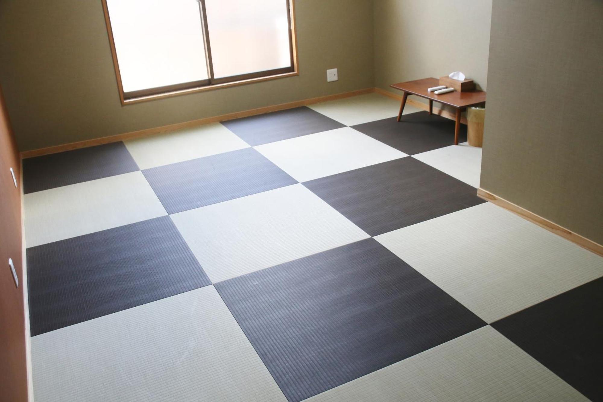 Kyoto Nishijin No Yado Ξενοδοχείο Εξωτερικό φωτογραφία