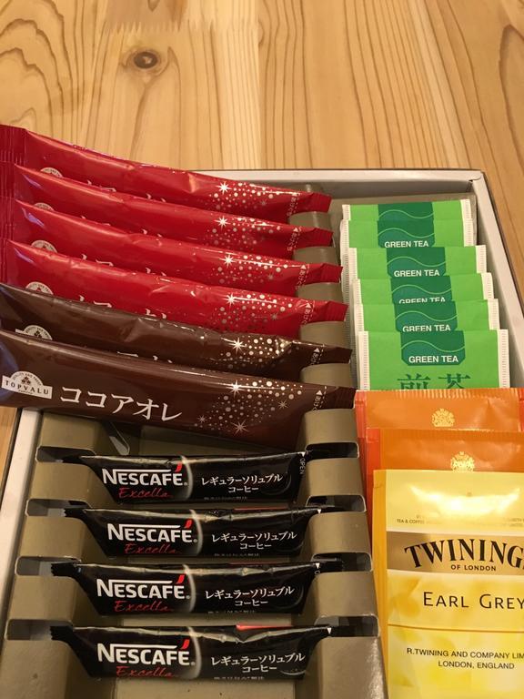 Kyoto Nishijin No Yado Ξενοδοχείο Εξωτερικό φωτογραφία